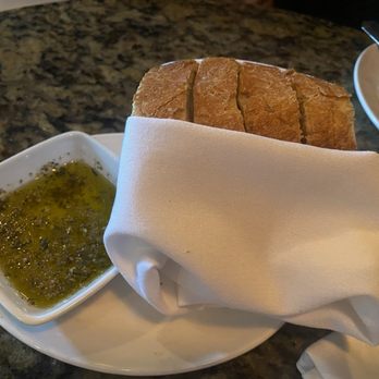 La Tavola Trattoria - Complimentary bread and olive oil - Italian Near Me - Atlanta, Georgia La Tavola Trattoria - Complimentary bread and olive oil - Italian Near Me - Atlanta, Georgia