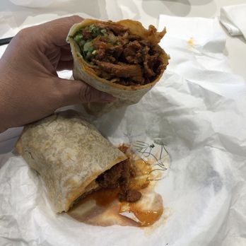 The Original Mr Taco - Pastor burrito - Mexican Near Me - Vista, California The Original Mr Taco - Pastor burrito - Mexican Near Me - Vista, California