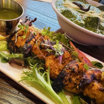 Delhi Belly - Tandoori Shrimp - Indian Near Me - Alhambra, California Delhi Belly - Tandoori Shrimp - Indian Near Me - Alhambra, California