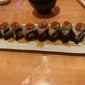 Sushi Tanuki - Sushi Bars Near Me - Las Vegas, Nevada Sushi Tanuki - Sushi Bars Near Me - Las Vegas, Nevada