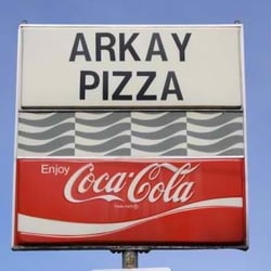 Arkay Pizza & Variety Store