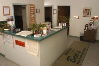 BEN’S AUTO BODY SPECIALISTS - Updated February 2026 - 8514 Carnegie Ave ...