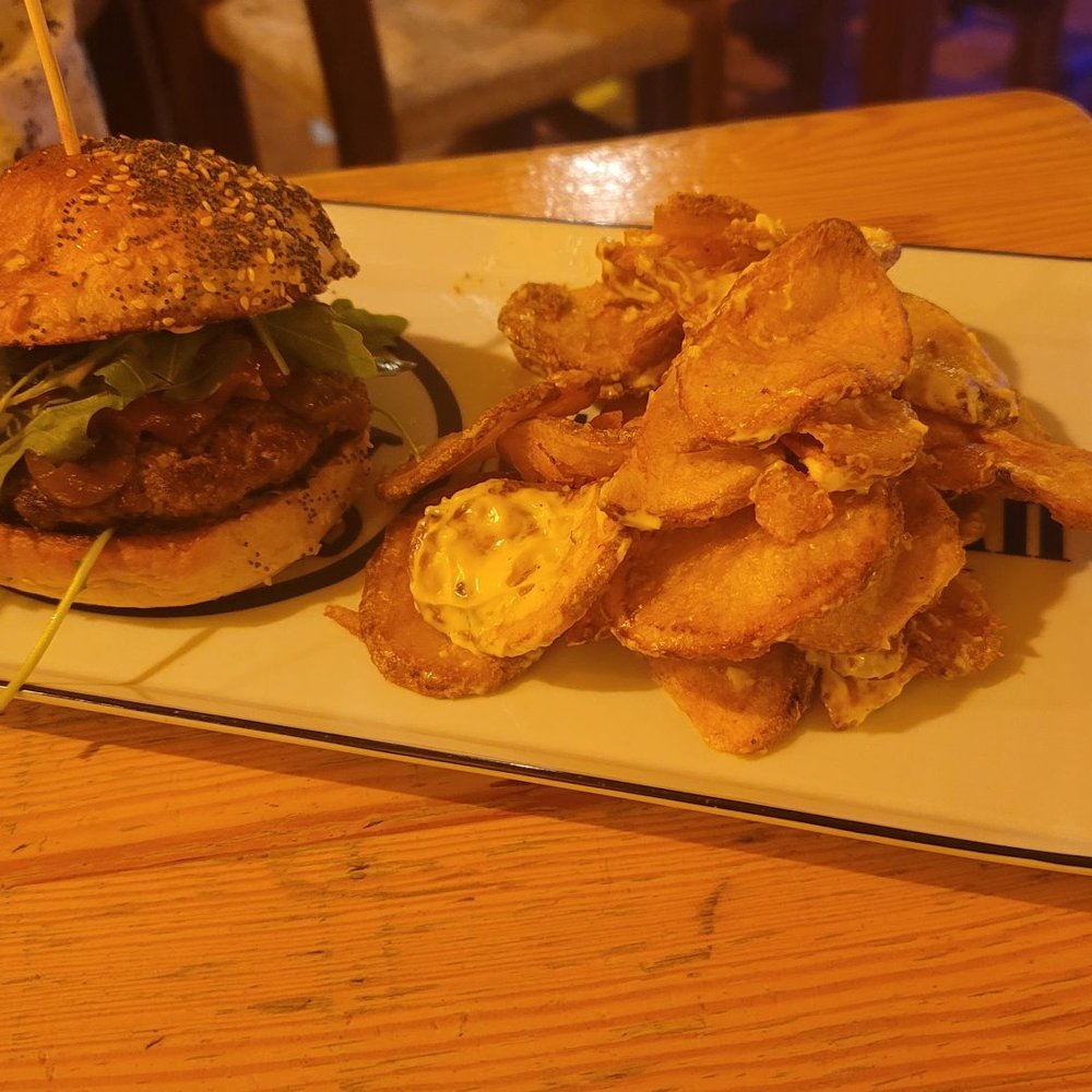 Nah Nah Bah - Burgers Near Me - Lagos, 08 Nah Nah Bah - Burgers Near Me - Lagos, 08