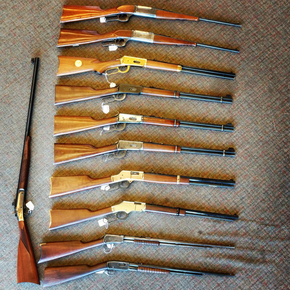 WASHINGTON STREET PAWN Updated May 2024 321 Washington St, Twin