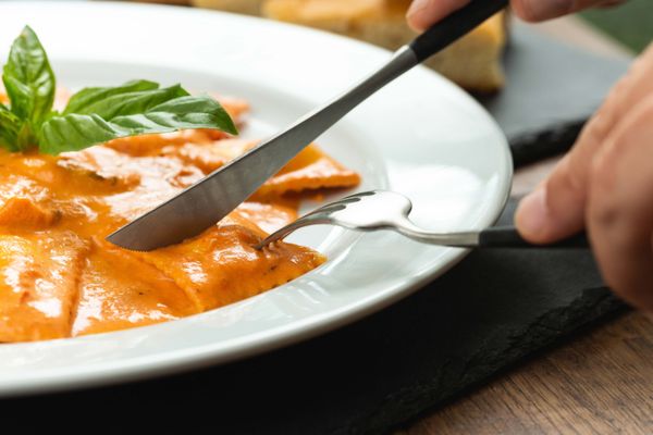 Tutto Pasta by null