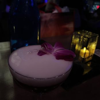 Little Rituals - Fashion - Cocktail Bars Near Me - Phoenix, Arizona