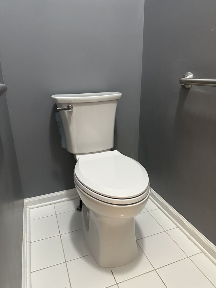 Slide of Nunzio's Son Plumbing And Heating