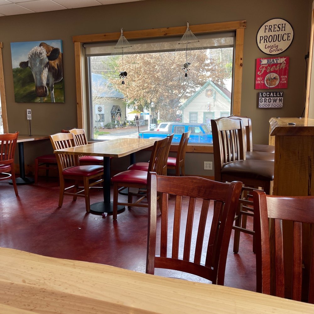 Foragers Canteen - Meal with a view - Tacos Near Me - Sylva, North Carolina Foragers Canteen - Meal with a view - Tacos Near Me - Sylva, North Carolina