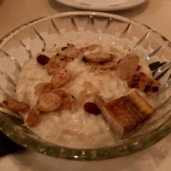 Junoon - Ma pudding - Indian Near Me - New York, New York