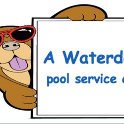 A Waterdogs Pool Service Corporation