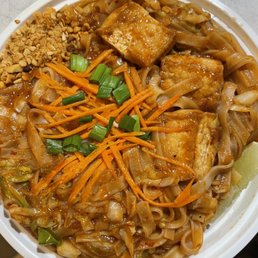 Pad Thai