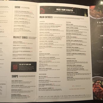 P.F. Chang's - Chinese Near Me - Rancho Cucamonga, California P.F. Chang's - Chinese Near Me - Rancho Cucamonga, California