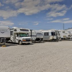 RecNation RV & Boat Storage