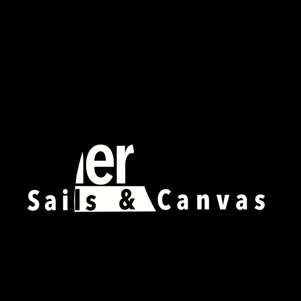 Inner Banks Sail and Canvas Logo