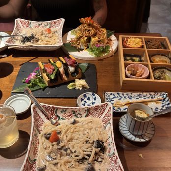Izakaya Nana - Try the whole menu its delicious. - Japanese Near Me - Chantilly, Virginia Izakaya Nana - Try the whole menu its delicious. - Japanese Near Me - Chantilly, Virginia