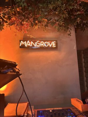 Mangrove by null