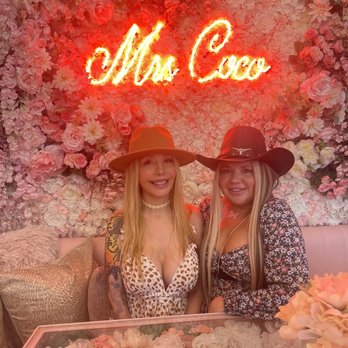 Mrs Coco - Cafes Near Me - Henderson, Nevada