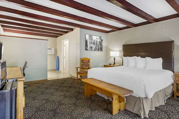Best Western Mission Inn by null