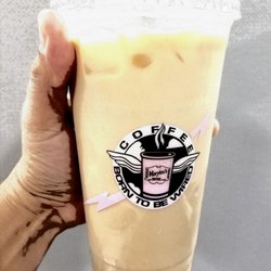Marylou's Coffee