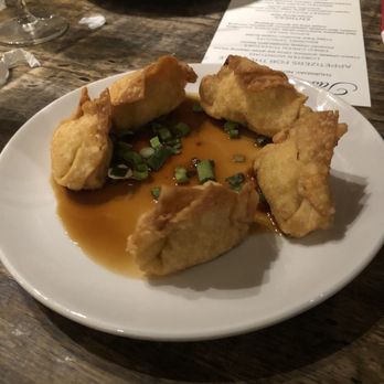 Boca - Lobster wontons, so freaking good. - Bars Near Me - Winter Park, Florida Boca - Lobster wontons, so freaking good. - Bars Near Me - Winter Park, Florida