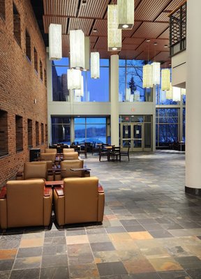 Bethel University by null