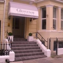Grosvenor Hotel