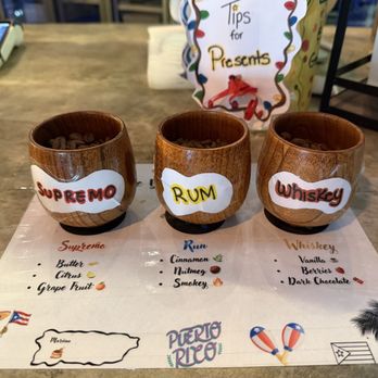 787 Coffee - Coffee & Tea Near Me - San Juan, Puerto Rico