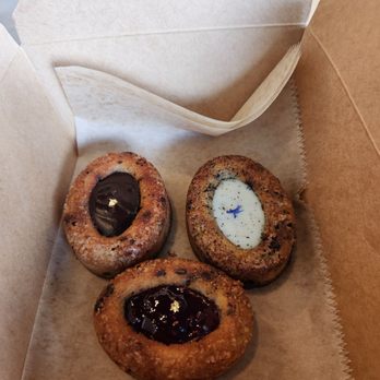 Cafe Eclado - Tigre pastry - Cafes Near Me - Artesia, California