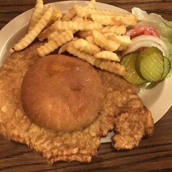 John's Famous Stew - Pork Tenderloin - American Near Me - Indianapolis, Indiana