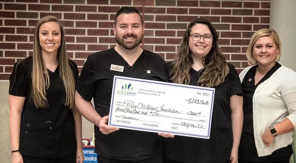 Active Family Chiropractic