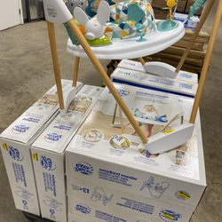 Southbound Overstock - We carry various baby products