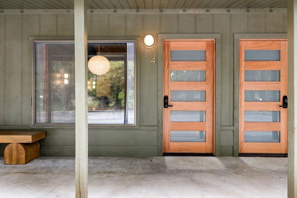 Cave Springs Resort by null