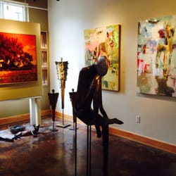 Trove Gallery