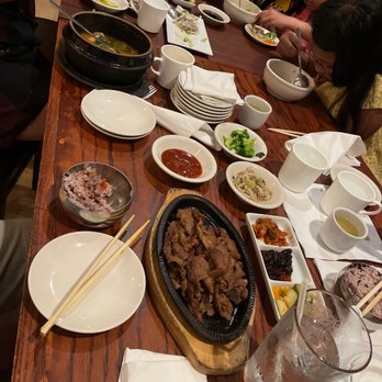 Asahi Restaurant - Korean Near Me - Virginia Beach, Virginia