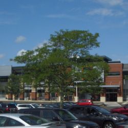 Gwynedd Crossing Shopping Center