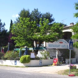 Restaurant le Camargue