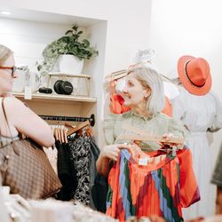Apricot Lane Boutique - Knoxville