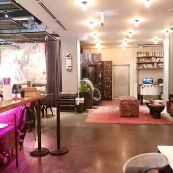 Moxy Chicago Downtown - Hotels Near Me - Chicago, Illinois Moxy Chicago Downtown - Hotels Near Me - Chicago, Illinois
