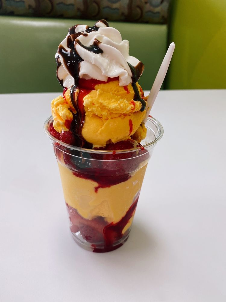 RASPADOS HAWAIIAN Updated October 2024 73 Photos & 30 Reviews