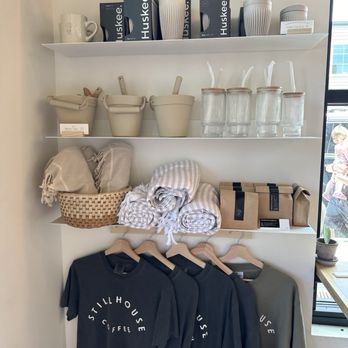 Stillhouse Coffee - Merch - Coffee & Tea Near Me - Edmonds, Washington