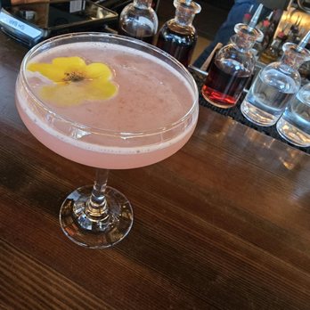 Spirit House - Cocktail of the week: Big Mamma's 23 - Cocktail Bars Near Me - Chandler, Arizona