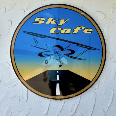 Sky Café by null