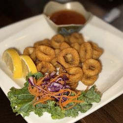 Sakura - Calamari