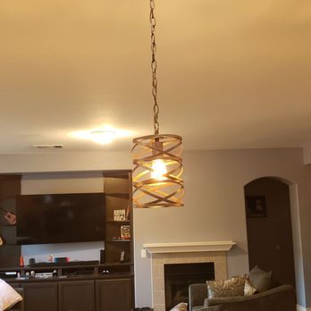 Cali Coast Electric - New light fixtures - Electricians Near Me - Temecula, California Cali Coast Electric - New light fixtures - Electricians Near Me - Temecula, California