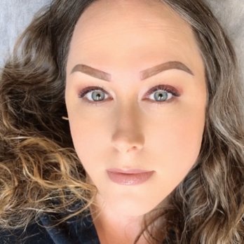 Girly Girl Brows - I LOVE My New Brows!! Thank You Tasha!! - Permanent Makeup Near Me - Elk Grove, California Girly Girl Brows - I LOVE My New Brows!! Thank You Tasha!! - Permanent Makeup Near Me - Elk Grove, California