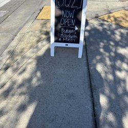 SQZ Burger - Open now