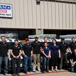 Veteran Garage Door Repair