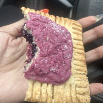 Latte Love Coffee - An adult pop tart blueberry - Coffee & Tea Near Me - Warwick, Rhode Island Latte Love Coffee - An adult pop tart blueberry - Coffee & Tea Near Me - Warwick, Rhode Island