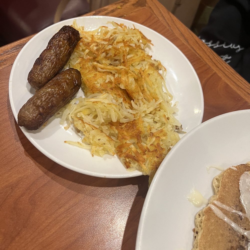 Broken Yolk Cafe - Hashbrowns - Breakfast & Brunch Near Me - Mesa, Arizona Broken Yolk Cafe - Hashbrowns - Breakfast & Brunch Near Me - Mesa, Arizona