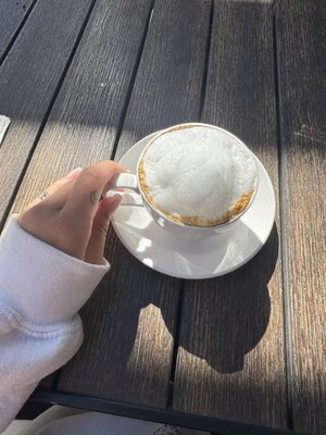 Broken Yolk Cafe by null